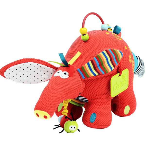 Dolce toys Erdferkel Anton