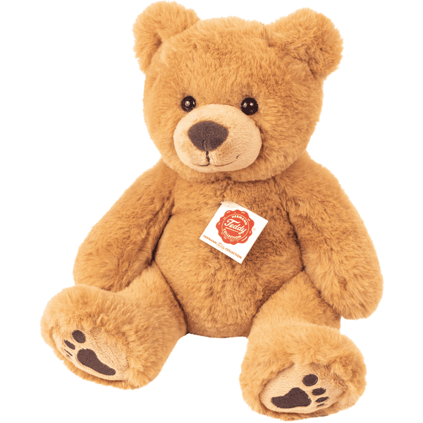 Teddy HERMANN ® Teddy brązowy 31 cm