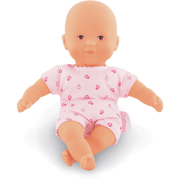 Corolle ® Mon Premier Baby Doll Mini Calin, pink