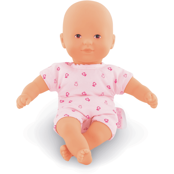 Corolle ® Mon Premier Baby Doll Mini Calin, růžová