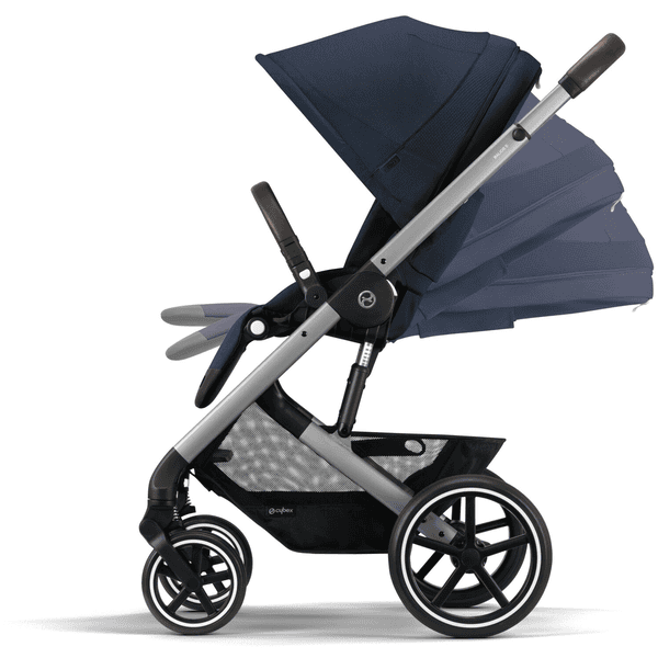 Balios cheap s kinderwagen