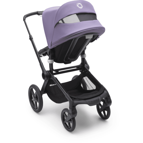 bugaboo fox black