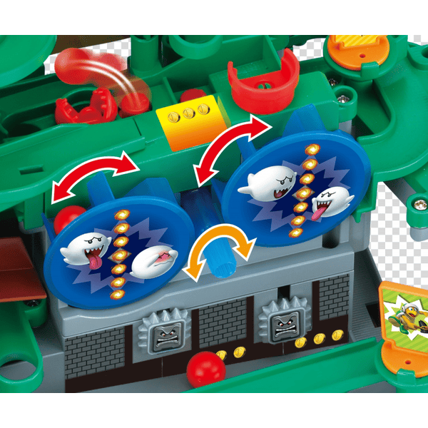 Spielzeug Super Mario 238291