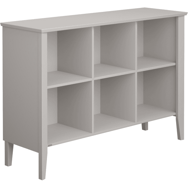 PAIDI Sideboard Levke Kiesgrau