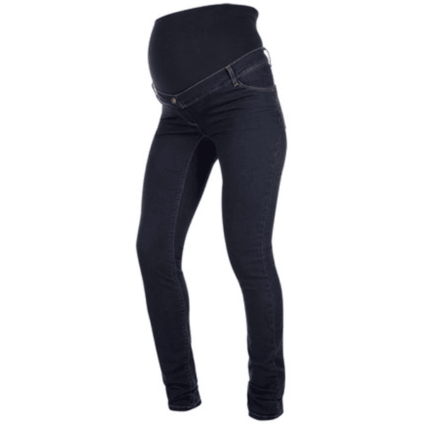 LOVE2WAIT Jeans de maternité Sophia Dark Wash Longueur : 34 PLUS