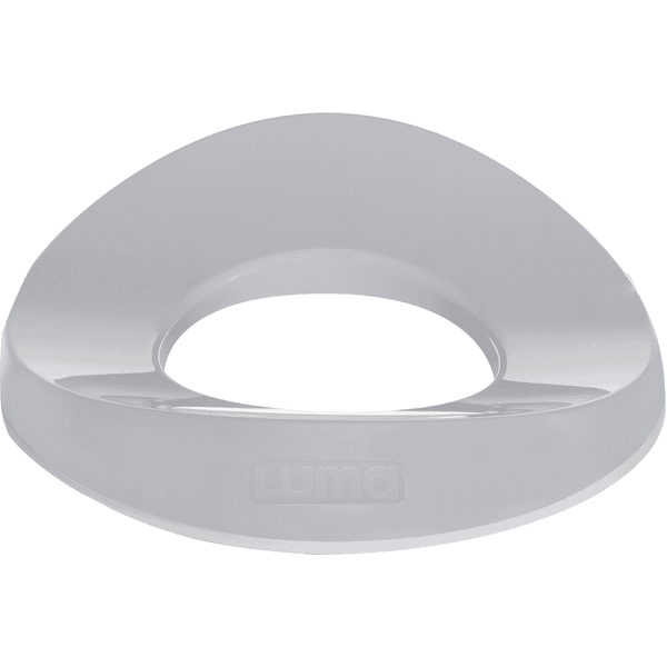 Luma ® Baby care  Toalettsits Light Grå