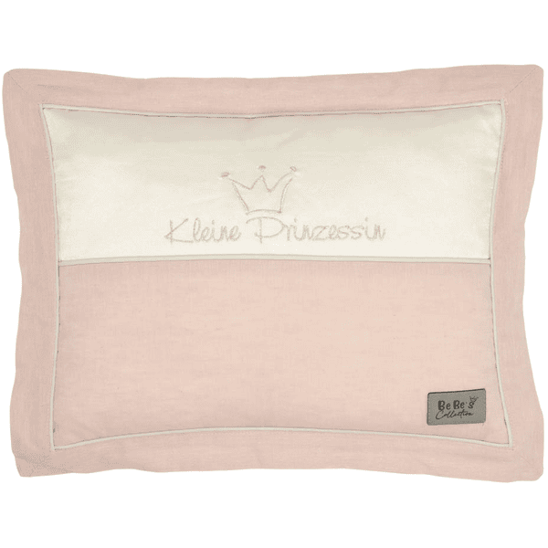 Collezione Be Be 's Cuddle Pillow Princess 2023 30x40 cm