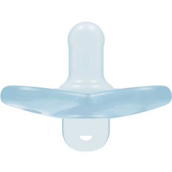 Chupete silicona philips avent soothies 0-6 meses 2 unidades ni?a scf099/22