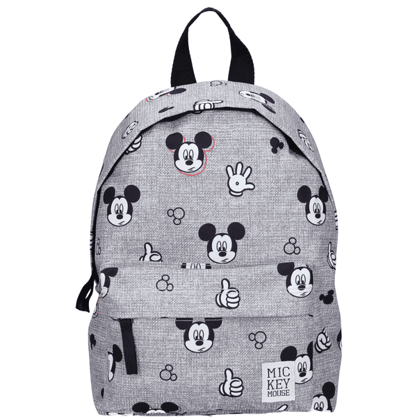 Vadobag Rugzak Mickey  Mouse Little Friends 