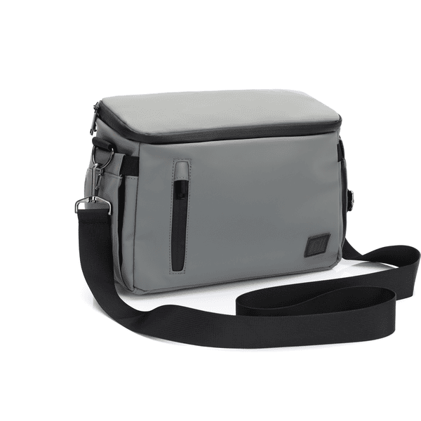 Fillikid  Organizador para silla de paseo Larvik gris