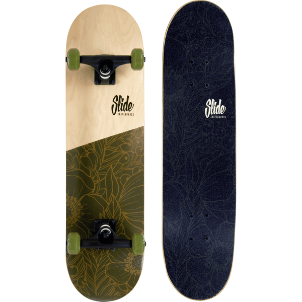 Slide  Board 31-inch Toscana