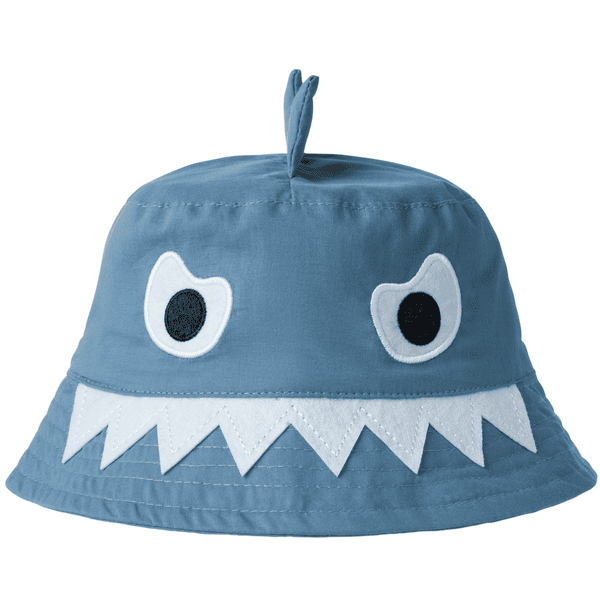 name it Gorro de pesca Nmmfido Provincial Blue Dino