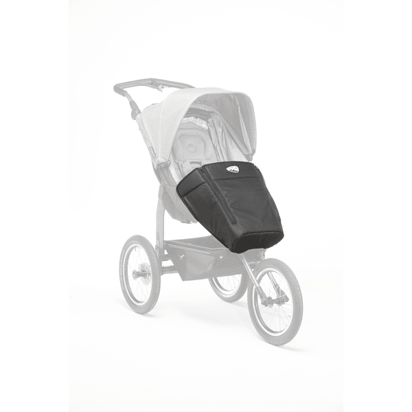 Couvre jambe poussette graco new arrivals