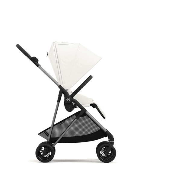 Poussette compacte Cybex - Cybex