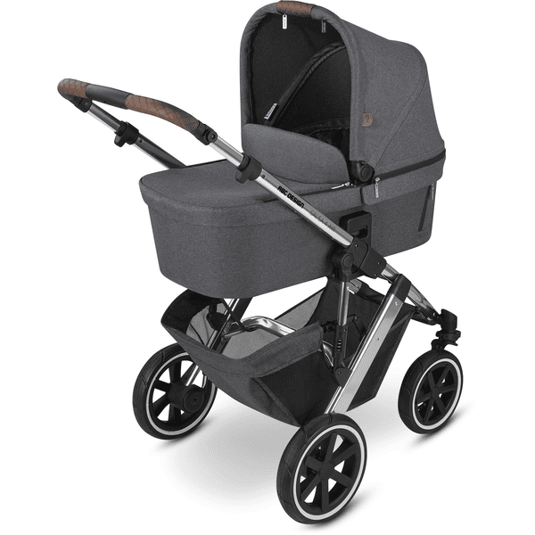 Kinderwagen, ABC hotsell Design Salsa 4 Air, midnight (neu, MEGA-Angebot)