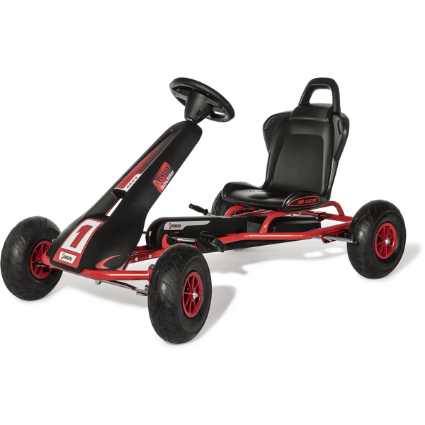 rolly®toys Ferbedo GoKart AR8R