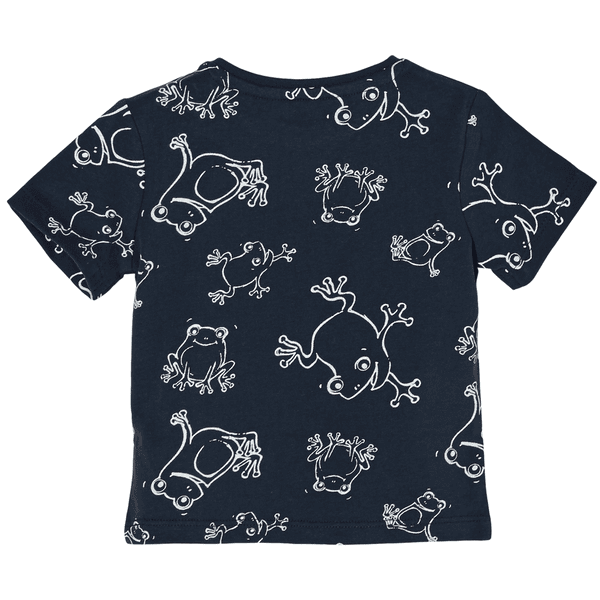 s.Oliver T-Shirt mit Frosch-Motiv | T-Shirts