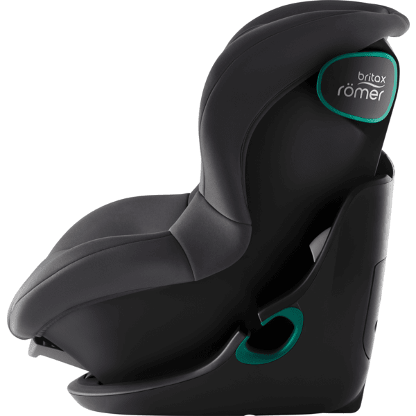 Britax Römer Silla para niños King Pro Space Black 