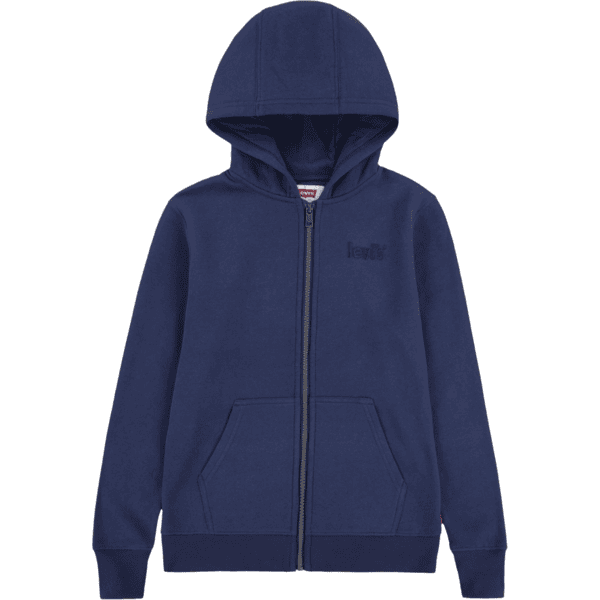 Chaqueta sudadera Levi's® Niño bla