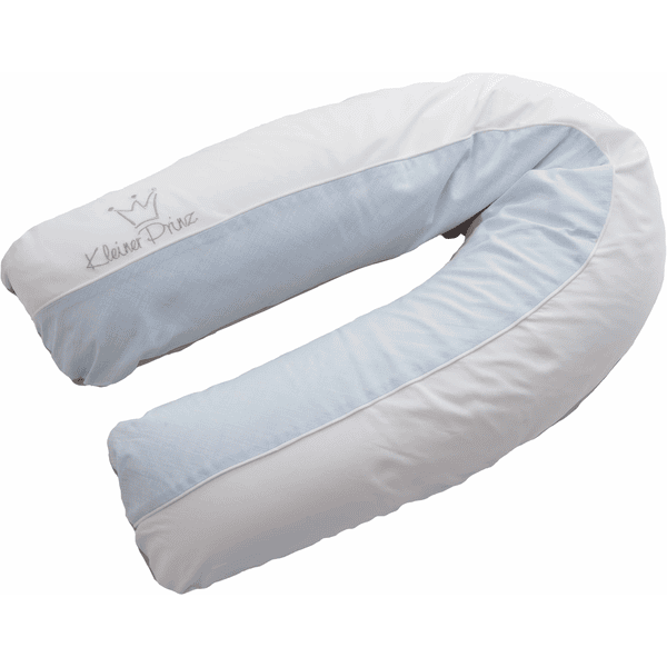 Be Be 's Collection Nursing Pillow Case Little Prince blue 