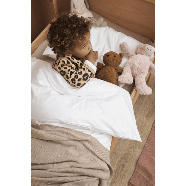 Parure de lit 120x150 kids Good Morning enfant animaux