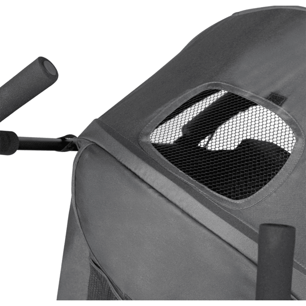 lionelo Buggy Elia Graphite