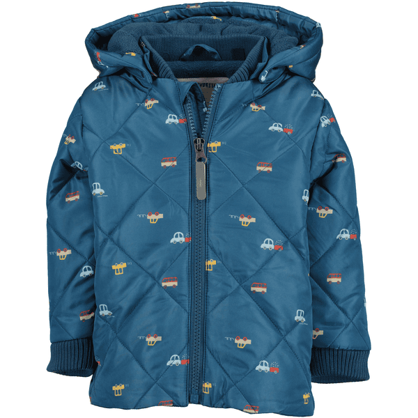 BLUE SEVEN Outdoor-Jacke Pacific