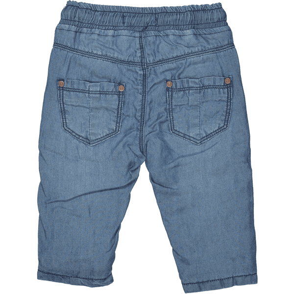 STACCATO Vaqueros térmicos azul denim 