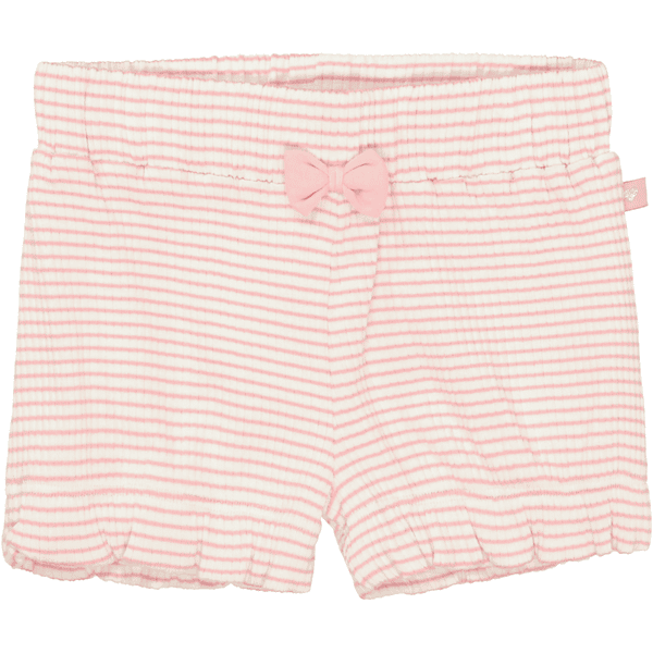 STACCATO  Shorts soft pink stribet