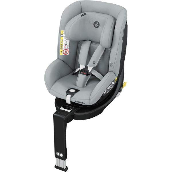 MAXI COSI Siège auto pivotant Mica Eco i-Size Authentic Grey