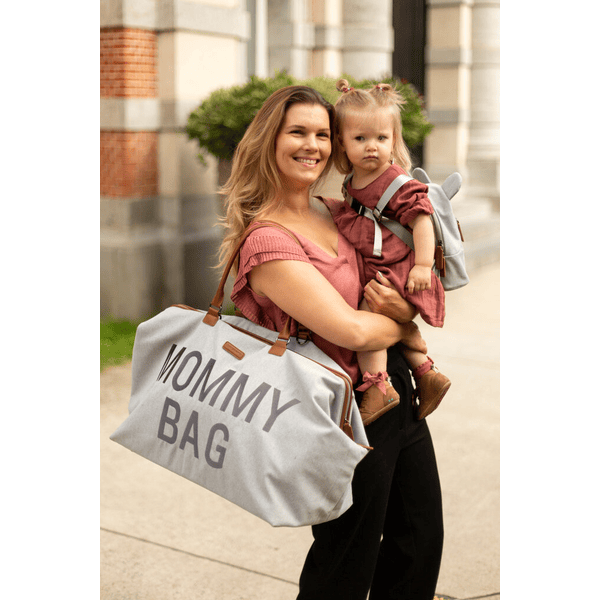 Sac a langer mommy bag clearance avis