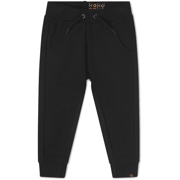 Koko Noko Sweatpants Nikki black 