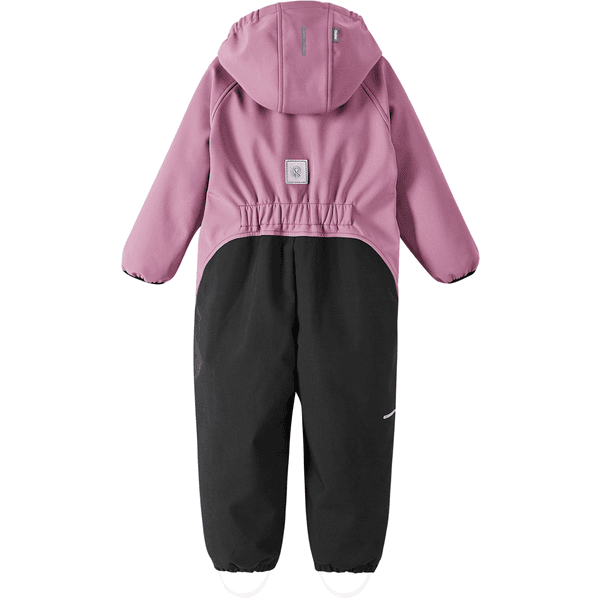 Reima Mono Softshell Mjosa rosa