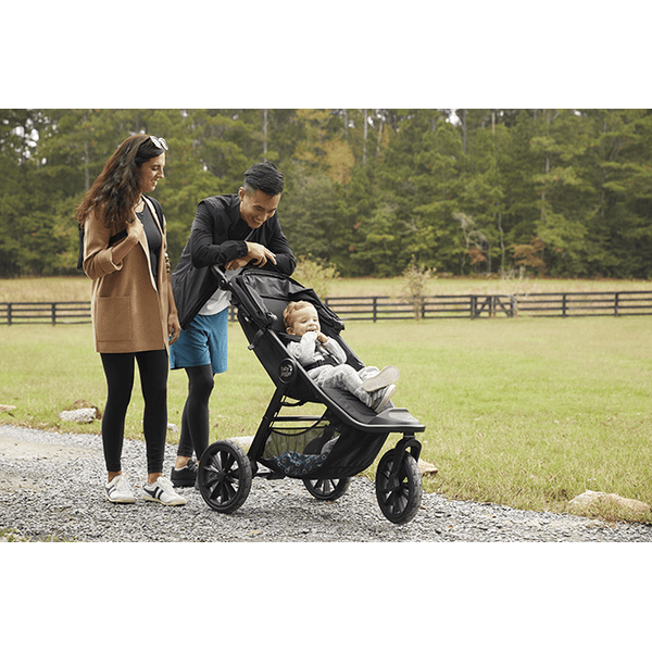 Baby jogger best sale 2 in 1