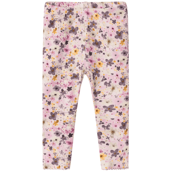 name it Legging Nbflosa Festival Bloom 