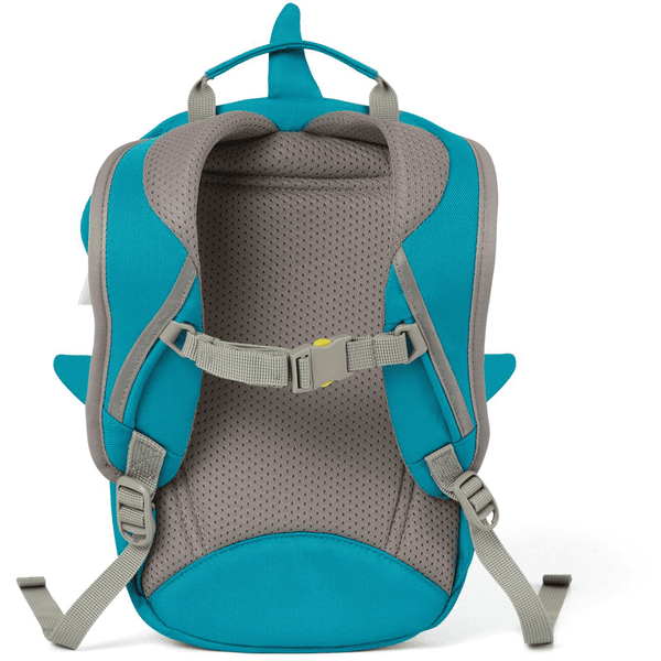 Zaini con lo on sale squalo