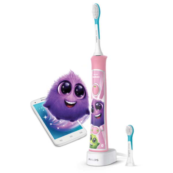 Cepillo de discount dientes electrico infantil