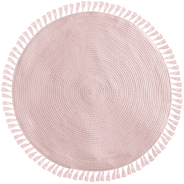 atmosphera Tappeto per bambini Lulu rosa