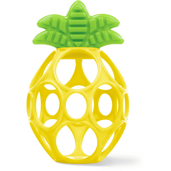 Oball™ Balle d'éveil ananas