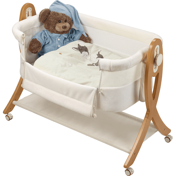 Babygo 2025 co sleeper