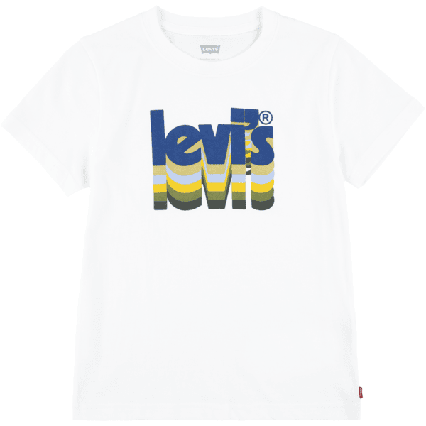 Levi's® T-paita valkoinen