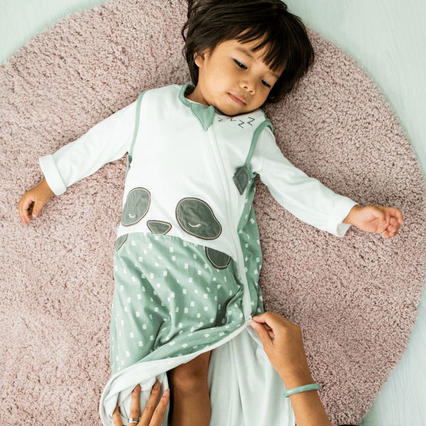 Saco de Dormir Bebé GROBAG All Season 18-36 m : Tienda bebe online