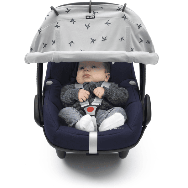 Protection pluie cosy - Universel