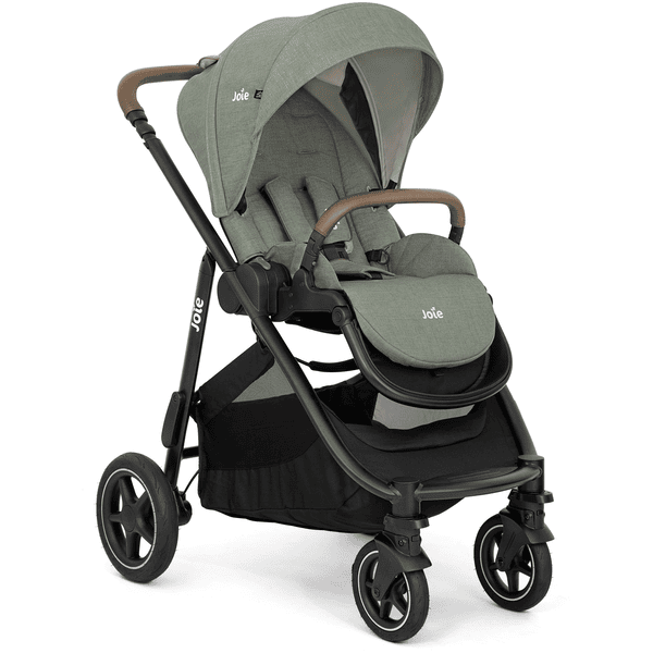 Joie Kinderwagen Versatrax Laurel