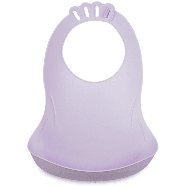 Thermobaby® Bavaglino Bibou, Lilla