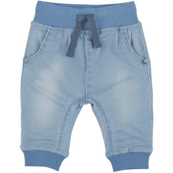 Sterntaler Pantalones Emmi azul medio