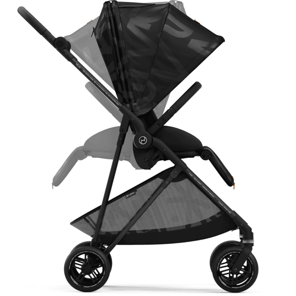 Trio Cybex Gold New Melio Street Configurabile a partire da € 475.96 a  1746.89 - La Casa del Bebè