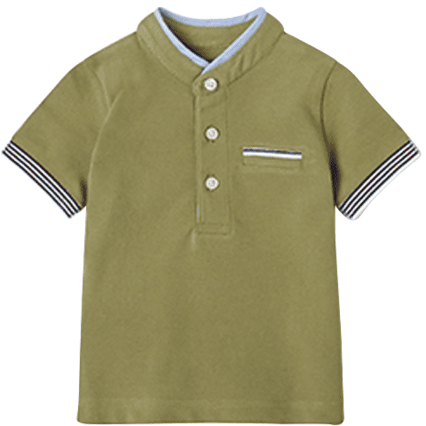 Mayoral Polo Shirt