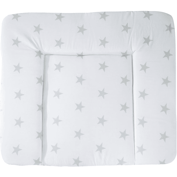 roba Materassino per fasciatoio soft, Little Stars 85 x 75 cm