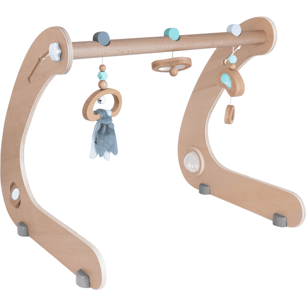 Eichhorn Baby Pure Spielbogen